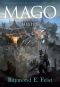 [The Riftwar Saga 02] • Mago - Mestre